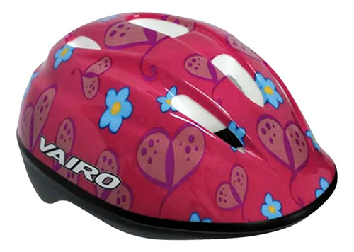 Casco Vairo Infantil Bicicleta - Urquiza Bikes