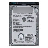 Disco Duro Interno Hitachi  Z5k320 Hcc543232a7a380 320gb 2,5