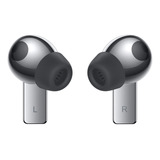 Audífonos In-ear Inalámbricos Huawei Freebuds Pro T0003 Plata Glaciar Con Luz Led