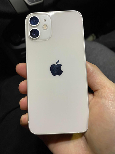 iPhone 12 Mini