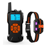 Collar Pet Training Shock Para Un Perro O Receptor