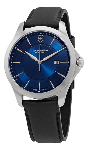 Reloj Victorinox Alliance Quartz 241906 Para Hombre