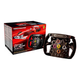 Volante Thrustmaster Ferrari F1 Compatível Com Serie T