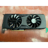 Tarjeta Grafica Evga  Nvidia Gtx 980 4gb Gddr5