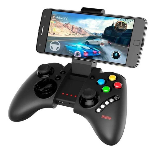 Controle Para Xbox Android Pc Gamepad Ipega 9021s