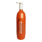 Primer Amino Keratina Shampoo Libre De Sulfatos 1l Loquay