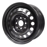 Llanta Chapa Vw Gol, Polo, Trend, Saveiro R14 Jcs