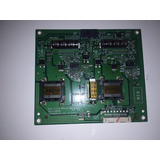 Placa Inverter Mod: 42ls3400 Cod. 691l-0095b