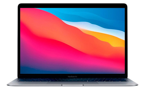 Macbook Air 13' 2019 Core I5 16gb 256gb