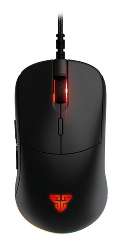Mouse Gamer Fantech Helios Ux3 Rgb 16000 Dpi Negro