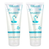 Salerm 21 Silk Protein Tratamiento Cabello Muy Seco 100ml 2p