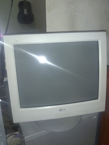 Monitor LG 17 Pulgadas