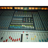 Estudio De Grabacion Analogico Sonido Profesional