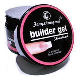 Gel Fengshangmei Builder Uv Gel Nude 07 Standart O Topp