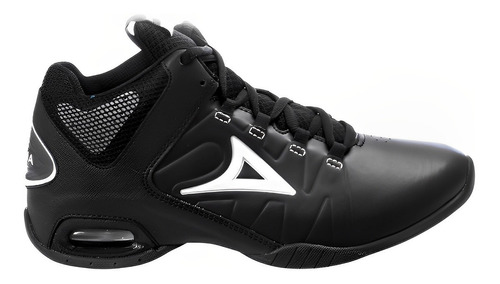 Tenis Pirma 0795 Baloncesto Bota Hombre Calzado Basquetball