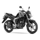 Yamaha Fz Fi En Marelli Sports Entrega Inmediata 