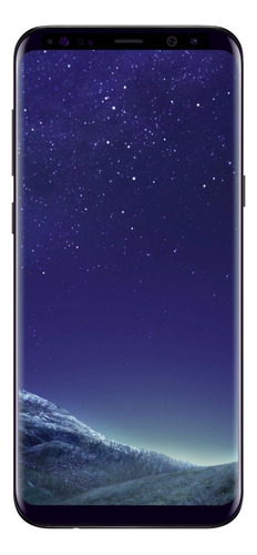 Samsung Galaxy S8 64 Gb  Negro  4 Gb Ram