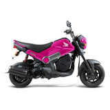 Honda Navi 0km Rosa