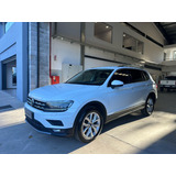 Volkswagen Tiguan Comfortline 