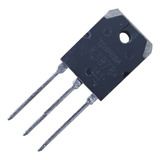 Transistor Fet Mosfet 2sk3878 (10 Peças) Sk3878 K3878 3878