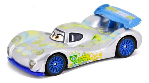 G/l Automóviles Pixar Metálico/model A Elección. O Fa