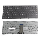 Teclado Lenovo G40 B40 Z40 B40-70 B40-30 G40-45 Z40-70 