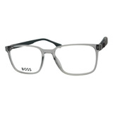 Armação De Óculos Hugo Boss Mod 1578 3u5