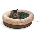 Kh Pet Products Thermo Cup Bo   Cama Para Gatos Con Cal...