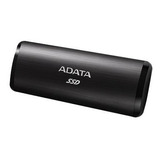 Unidad De Estado Solido Externo 2tb Adata Ase760-2tu32g2-cbk