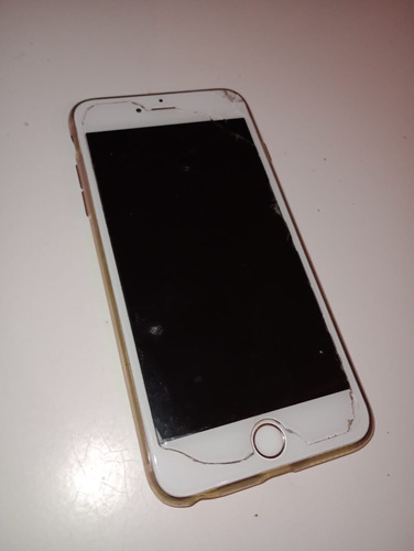 iPhone 6 S Plus 64 Gb Liberado