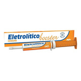 Eletrolitico Booster Cenoura Vetnil Suplemento Mineral 50grs