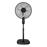 Ventilador De Pedestal Taurus Silent Power