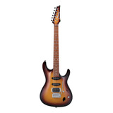 Guitarra Electrica Ibanez ''sa'' Sombreada Sa260fm-vls