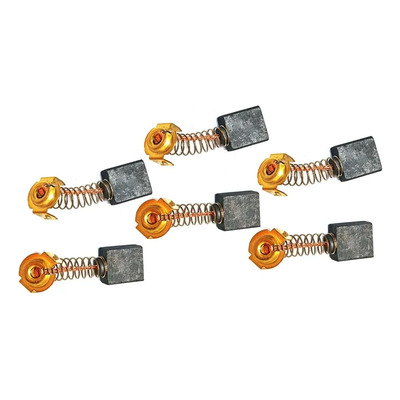 Cepillos De Carbono Para Sierra De Mesa D-lta 10