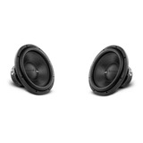 Para De Woofer Ds18 De 12 Pulgadas Zr12.4d 750rms Potentes!!