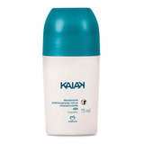 Natura Desodorante Roll-on Kaiak Masculino 75ml