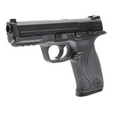 Pistola Kwc Smith & Wesson Bb4.5+250balin+2co2 Tienda R&b
