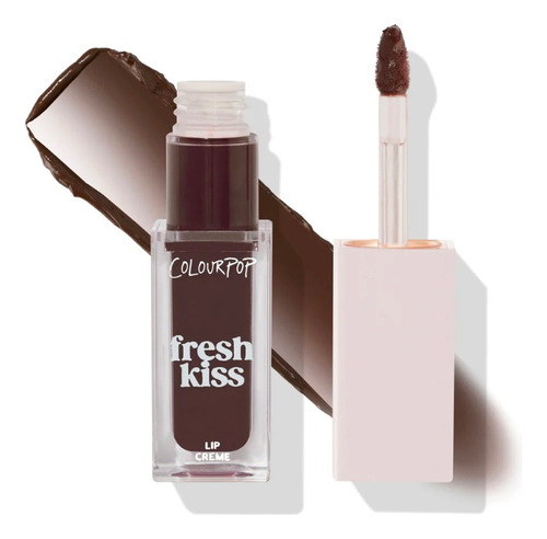 Coal It Quits Labial Liquido Colourpop Original