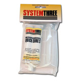 Sistema Kit Three Amber Quick Cure 5, Ambar, 1