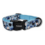 Collar Artic Leopard Petlounge L/xl Perro/ Vets For Pets