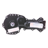 Motor Elevacion Ventana Delantero Astro 1985 Al 2002