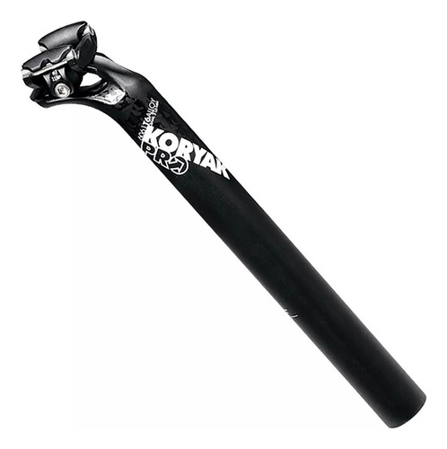 Caño Portasilla Shimano Pro Koryak 31.6mm Offset 15mm Ciclos