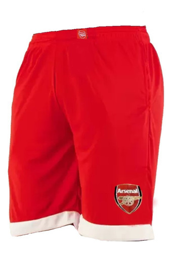 Bermudas De Times Europeus Arsenal Fut Licenciada Promoção