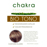 Biotono Color Progresivo - Shampoo Anti Caída X 200ml