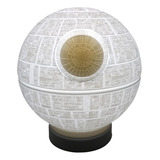 Lampara Star Wars - Deathstar - Velador Impresión 3d