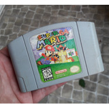 Super Mario World 64 