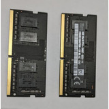 Memoria Ram Hynix 4gb 1rx16 Pc4 - 2400t Scq 11 Apto Apple