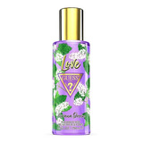 Love Nirvana Dream Body Mist 250ml Guess Body Mist Para Dama