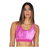 Top Running Lotto Run Empowerment Mujer En Fucsia