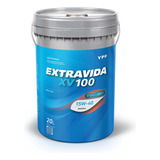 Aceite Extravida Xv 100 X 20l Ypf